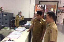 Wabup Kobar: Aplikasi...