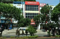 Kantor Abu Tours Lampung Tutup sejak Dua Pekan Lalu