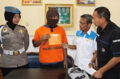Nyabu di Kamar Kos, Agus Irawan Dibekuk Polisi