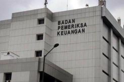 Rp224 Triliun Kerugian Belum Dikembalikan ke Kas Negara Sejak 2005