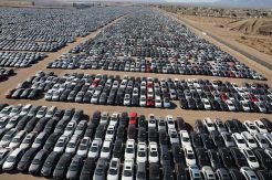 Volkswagen Pasarkan Kembali Mobil Bekas Terlibat Dieselgate