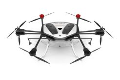 Yamaha YMR-08, Drone Khusus Petani dan Tukang Kebun