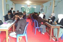 Komputer Terserang Virus, Puluhan Pelajar Gagal UNBK