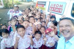 Kampanye, LPA Deliserdang Ingatkan Paslon Tidak Libatkan Anak-anak