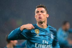 Ronaldo : Hasil Pertandingan Lebih Penting Daripada Gol Saya!