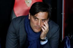 Montella Yakin Sevilla Bangkit di Leg Kedua