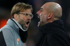 Klopp vs Guardiola: Menyerang Lawan Penguasaan Bola, Siapa Berjaya?