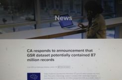 Diserang Terus, Ini Jawaban Cambridge Analytica Soal Data Facebook