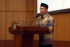 Kementerian Agama Moratorium...