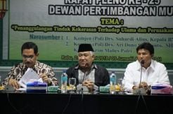 Indonesia Akan Gelar KTT Islam Moderat di Bogor 1 Mei Mendatang