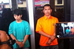 7 Orang Tewas Tenggak Miras Oplosan, Polisi Ringkus 2 Tersangka
