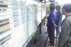 Lebaran Masih Dua Bulan Lagi, Warga Cari Informasi Kapal Mudik
