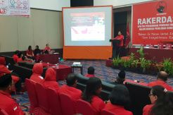 AGK-YA Efektif Sukseskan Program dan Pembangunan Jokowi di Malut