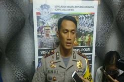 Aksi Pungli Anggota Satlantas Viral di Medsos
