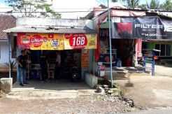 Bea Cukai Malang Sita...
