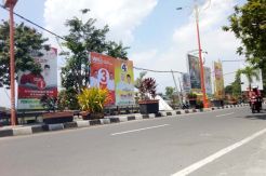 Ikut Kampanye, 3 PNS Disemprit Panwaslu
