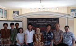 MNC Sekuritas Beri Edukasi Pasar Modal bagi Kaum Difabel