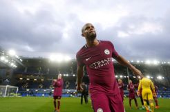 Lupakan Anfield! Man City Tatap Gelar Liga Primer di Derby Manchester