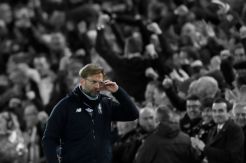 Satu Kaki ke Semifinal Liga Champions, Klopp Tak Mau Gelar Pesta