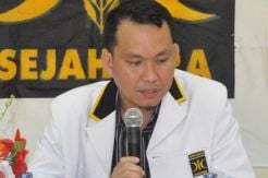 Buntut Pemecatan di Beberapa Daerah, Kader PKS Melawan