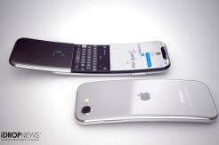 Beredar Foto Apple Rancang...