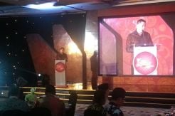 SINDO Award 2018 Bersama Membangun Indonesia