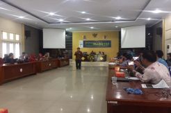 PLTB di Kobar Jadi Rujukan Bappenas dan ICCTF