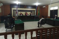 Tuduhan Ujaran Kebencian Tak Terbukti, Pemilik Saracen Divonis 10 Bulan Penjara