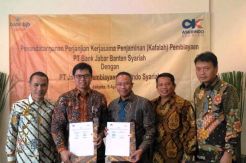 Perkuat Pembiayaan,...
