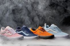 4 Sepatu Ikon Skateboard