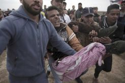 Sekjen PBB Wanti-wanti Israel Soal Penggunaan Kekuatan Hadapi Demonstran