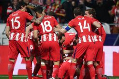 Bukan Koke atau Griezmann, Simeone Sebut Costa Kunci Kemenangan