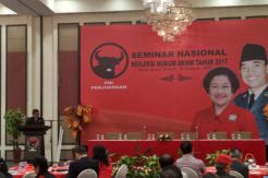 PDIP Bakal Temui Cak Imin Bahas Koalisi Pendukung Jokowi