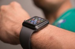 Fitur Monitor Denyut Jantung Apple Watch Dituding Jiplak Start-Up