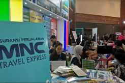 MNC Travel Jadi Perhatian...