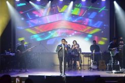 Afgan Dekatkan Diri dengan Fans di An Intimate Night with Afgan