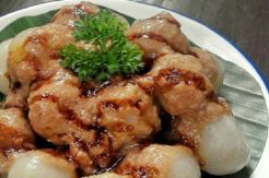 Cilok, Lezatnya Cemilan Khas Jawa Barat