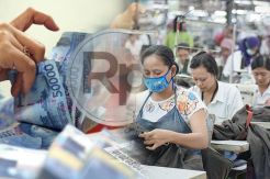 Industri TPT Jadi Percontohan Implementasi Industri 4.0