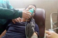 Assad Lakukan Serangan Senjata Kimia, AS Tuntut Reaksi Dunia