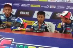 Pembalap 11 Tahun Menangi All New R15 Junior Pro