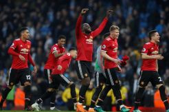 Rusak Pesta City, Mourinho : Kami Labih Baik dari Musim Lalu