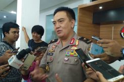 Polisi Tegaskan Profesional Tangani Kasus Puisi Sukmawati