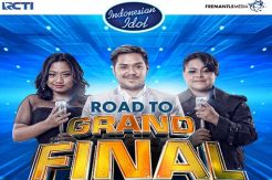 Ini Daftar Lagu Road To Grand Final Indonesian Idol