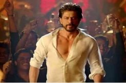 Shahrukh Khan Siapkan...
