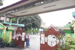 Terkendala Medis, 5 Pelajar di SMAN 6 Tangsel Tetap Ikuti UNBK