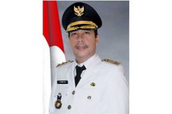Anak Buah Jadi Tersangka, Bupati Kepulauan Seribu Bungkam