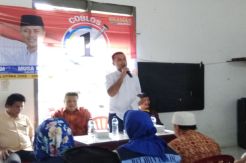 Eramas Janji Bangun...