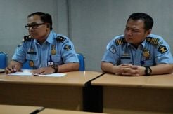 Imigrasi Tanjung Pinang Akan Cek Aktivitas Orang Asing di Pulau Joyo