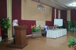 Ida Fauziyah: Keterwakilan Perempuan di Legislatif Masih Minim