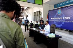 Guru Ngaji Edarkan Sabu Bukti Nyata Narkoba Rambah Pesantren